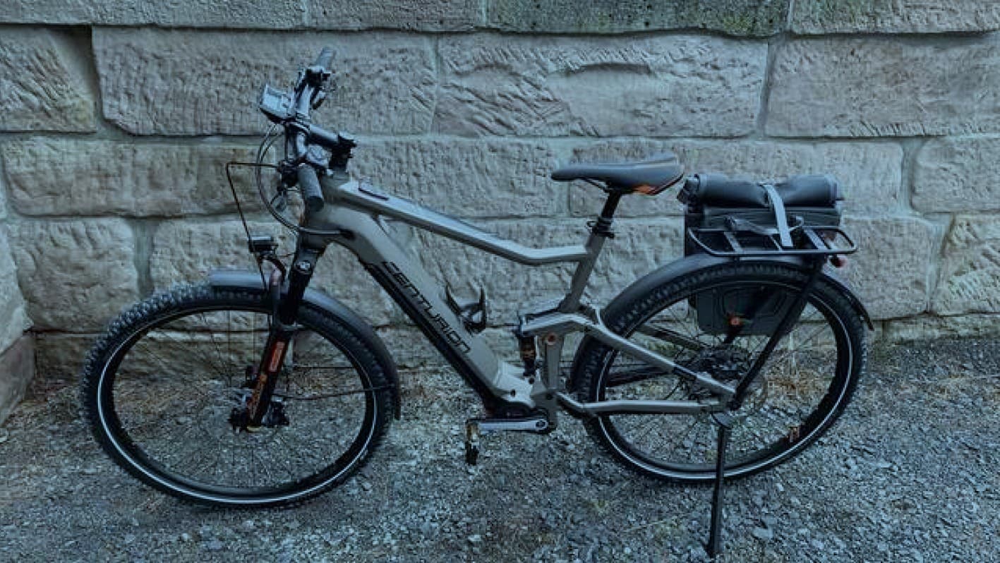 LPI-NDH: Zeugen nach Diebstahl gesucht - Wer kann Hinweise zum Fahrrad geben?