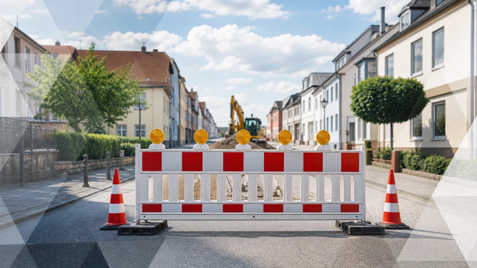 Neuigkeiten aus Ruhla