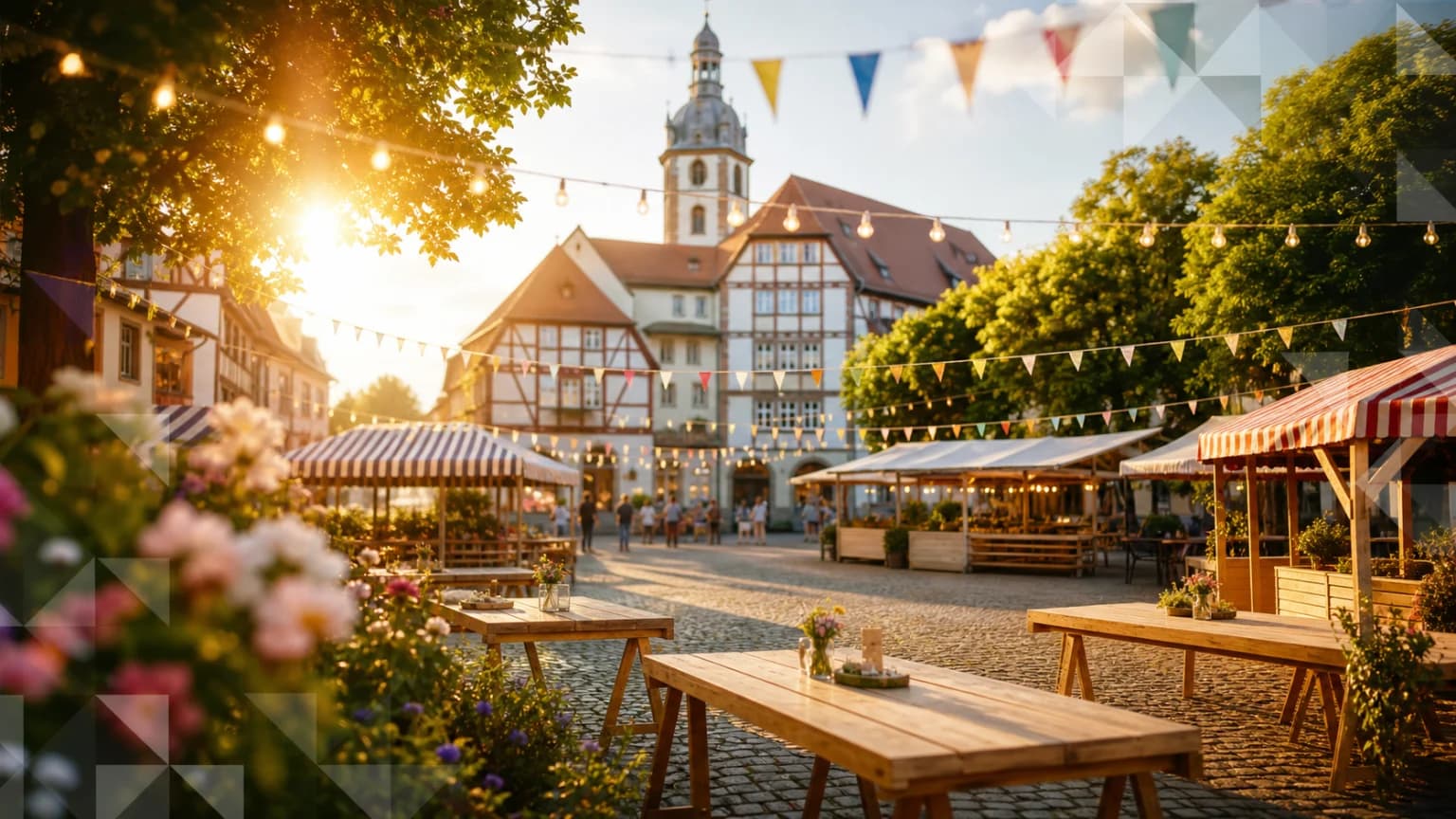 Tag des offenen Denkmals in Bad Berka