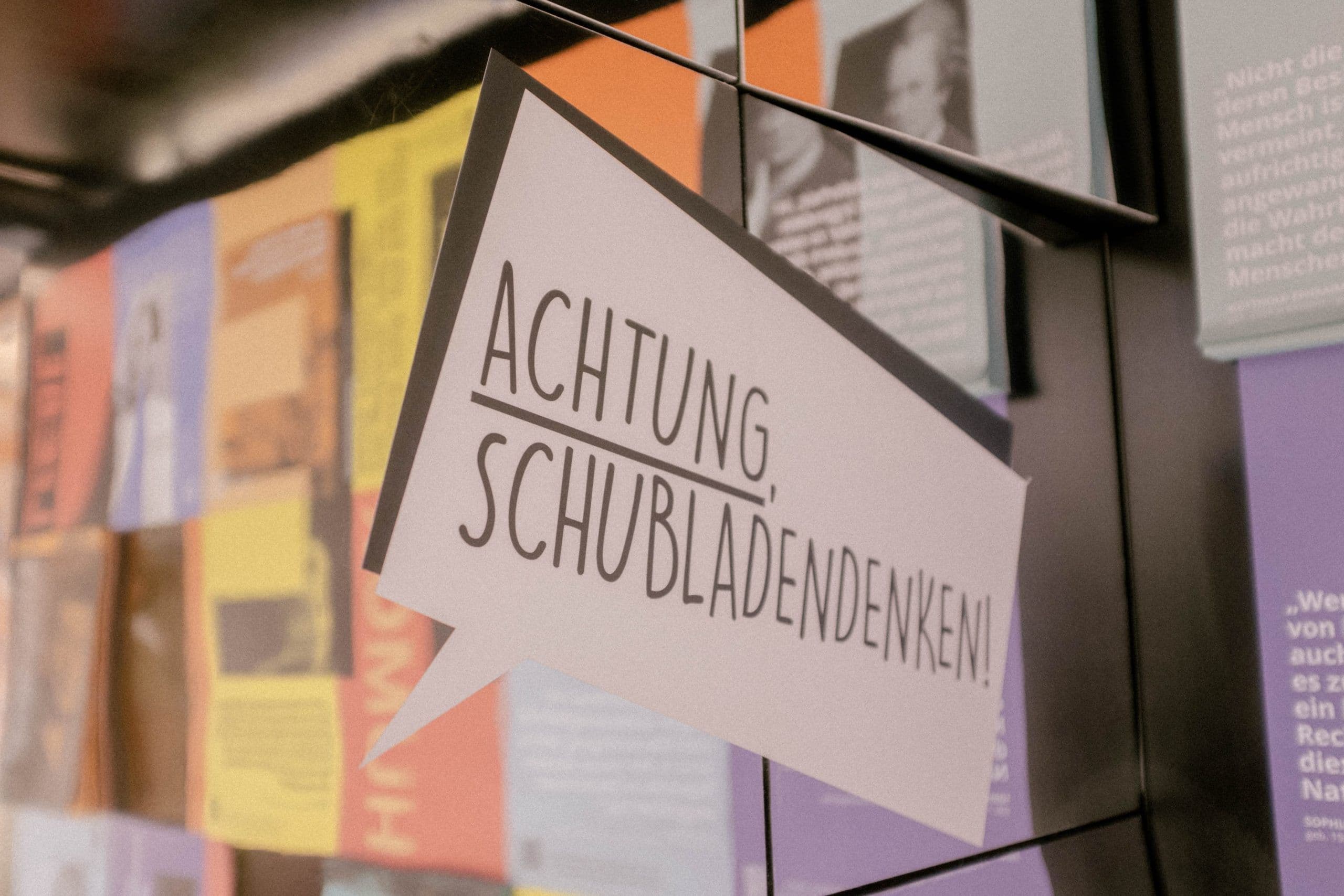 ToleranzRäume: Einladung zur Vielfalt und Dialog