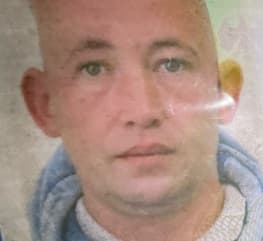 LPI-EF: Öffentlichkeitsfahndung nach vermisstem 44-Jährigen