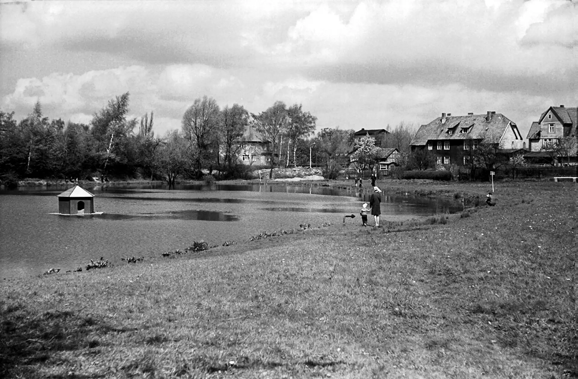 Leinefelde startet digitalen Stadtrundgang