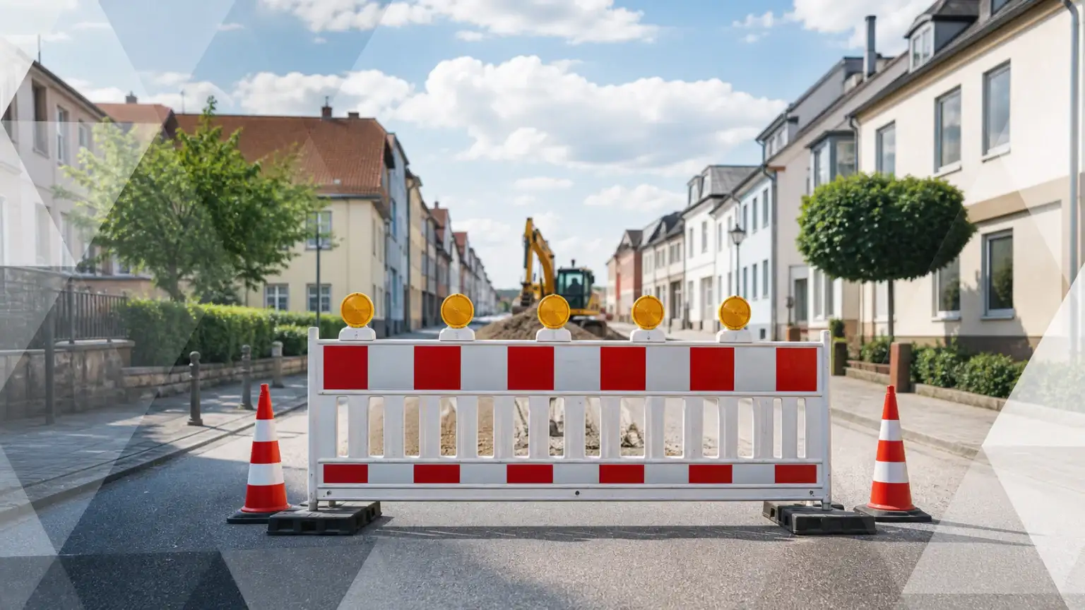 Neuigkeiten aus Ruhla