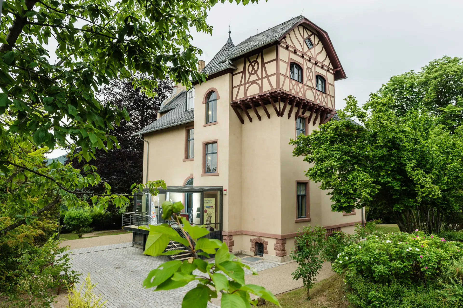 Stadt Jena --