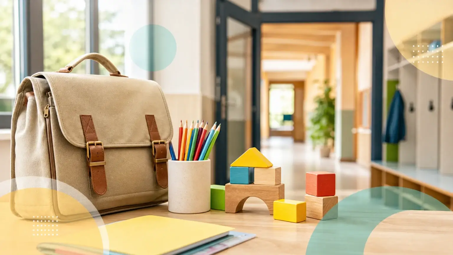 Heimatkundeheft für Grundschulen im Landkreis Gotha