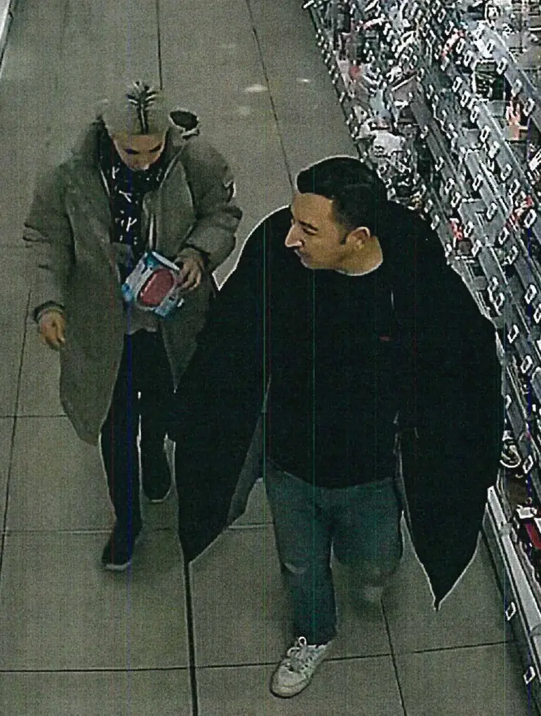 LPI-NDH: Zeugenaufruf nach Ladendiebstahl
