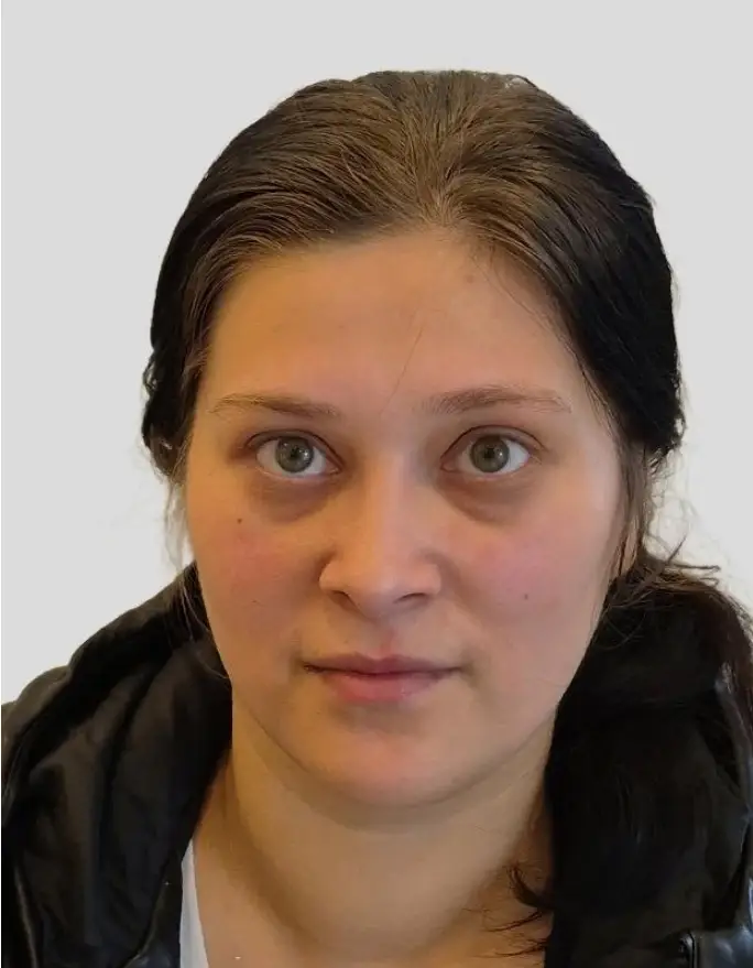 LPI-NDH: Öffentlichkeitsfahndungen nach vermissten Personen - Wo sind Mariia Tytychko und ihre fünf Kinder?