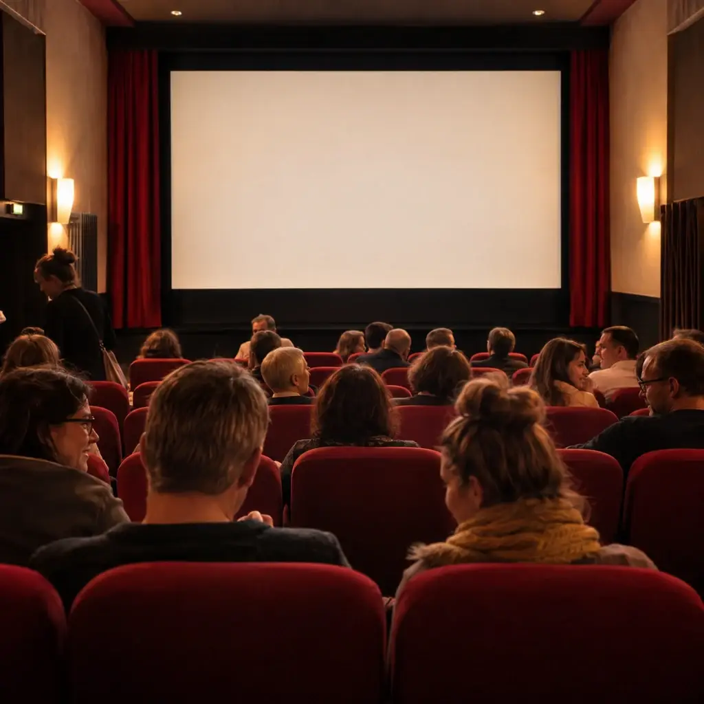 Filmvorführung „1250 Jahre Gotha – 12 Monate in 50 Minuten“