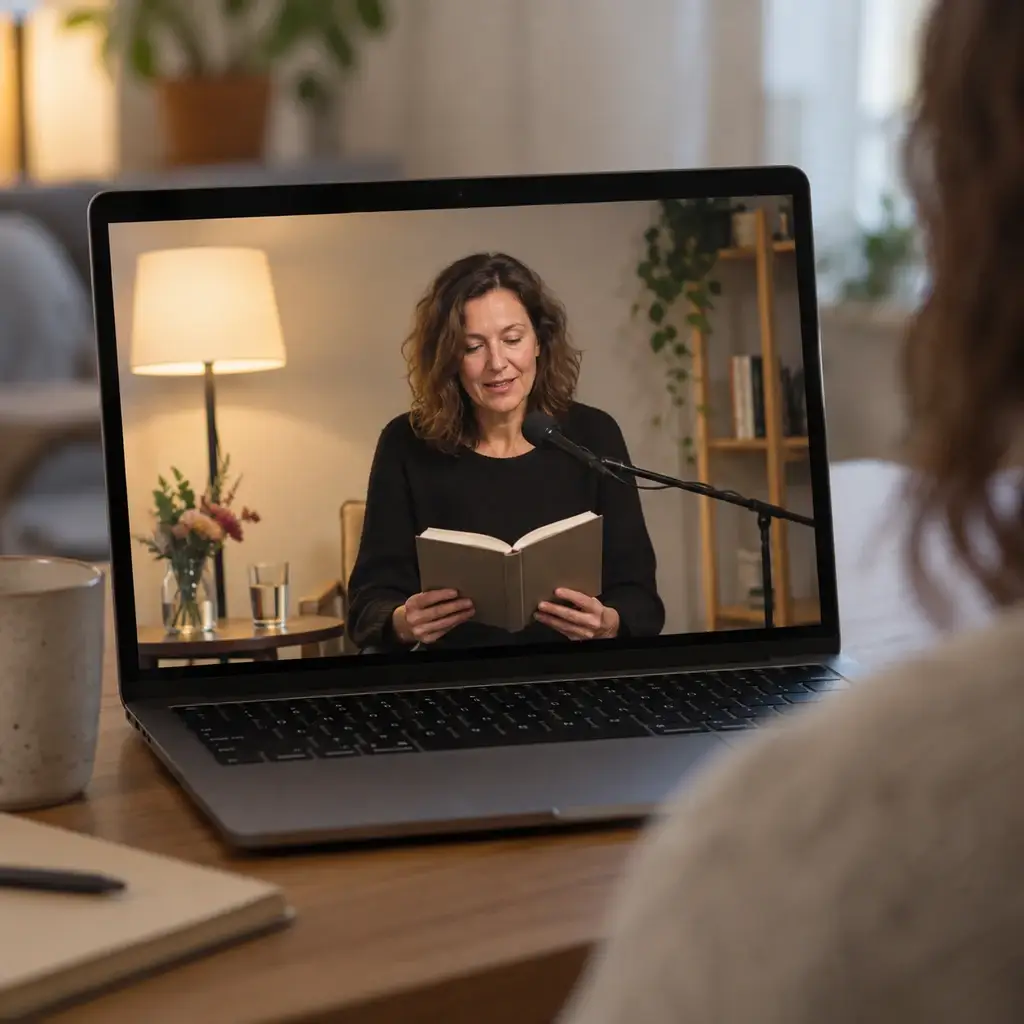Medienmentor*innen für Senior*innen – Online-Qualifizierung